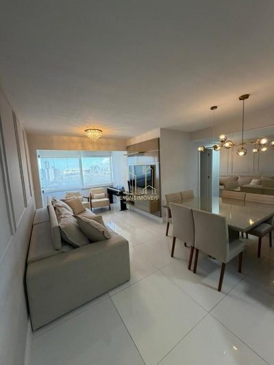 Apartamento, 3 quartos, 79 m² - Foto 2