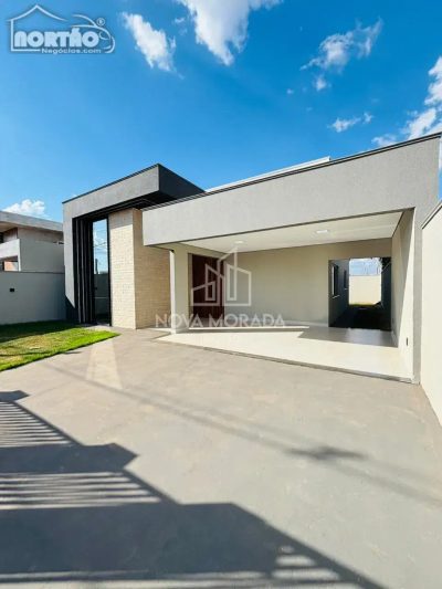 Casa, 4 quartos - Foto 2