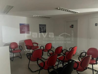 Loja-Salão, 120 m² - Foto 4