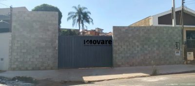 Terreno, 400 m² - Foto 1