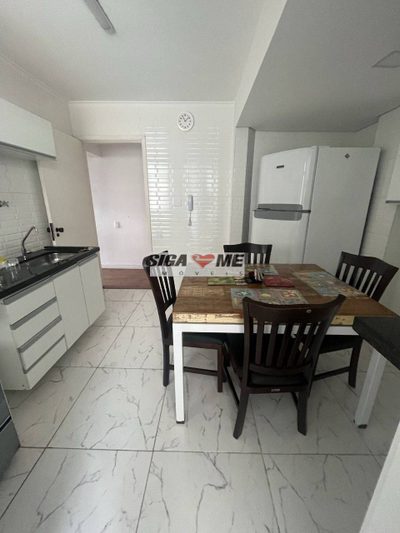 Apartamento, 2 quartos, 57 m² - Foto 5