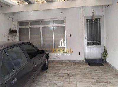 Casa, 3 quartos, 100 m² - Foto 1