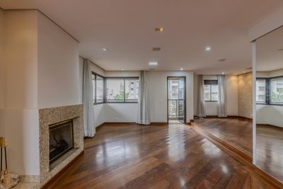 Apartamento, 3 quartos, 157 m² - Foto 5