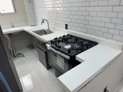 Apartamento, 2 quartos, 50 m² - Foto 5