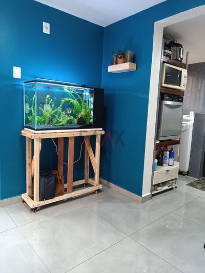 Apartamento, 2 quartos, 48 m² - Foto 3