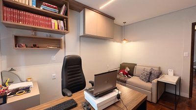 Apartamento, 4 quartos, 221 m² - Foto 4