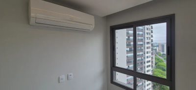 Apartamento, 3 quartos, 77 m² - Foto 1