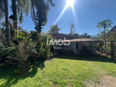 Chácara, 3 quartos, 8000 m² - Foto 1