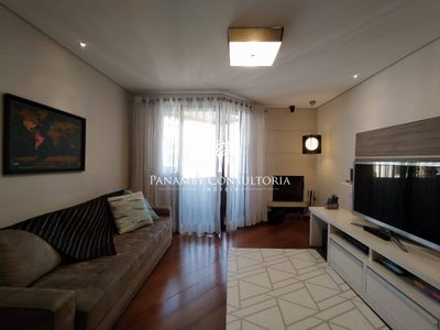 Apartamento, 2 quartos, 105 m² - Foto 1