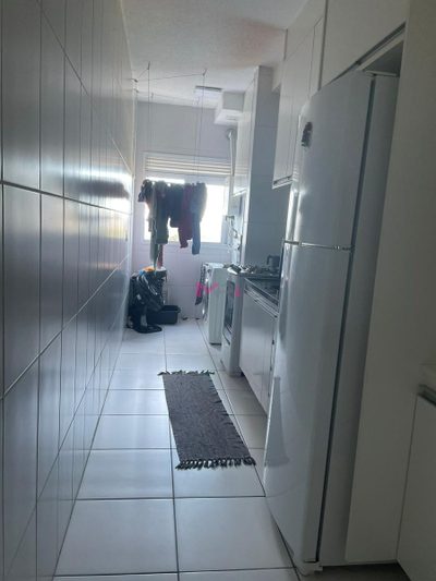 Apartamento, 3 quartos, 83 m² - Foto 4