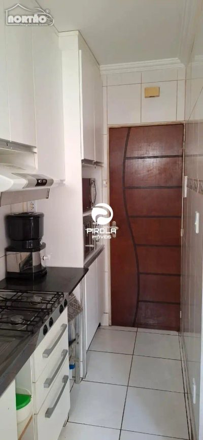 Casa, 3 quartos, 53 m² - Foto 2