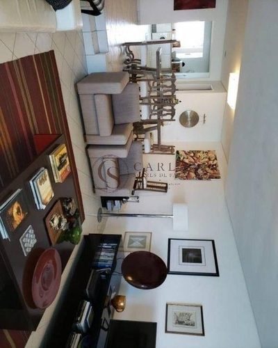 Apartamento, 4 quartos, 184 m² - Foto 2