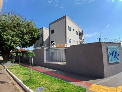 Apartamento, 2 quartos, 55 m² - Foto 3