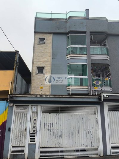 Apartamento, 3 quartos, 160 m² - Foto 5