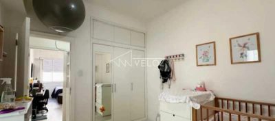 Apartamento, 5 quartos, 208 m² - Foto 1