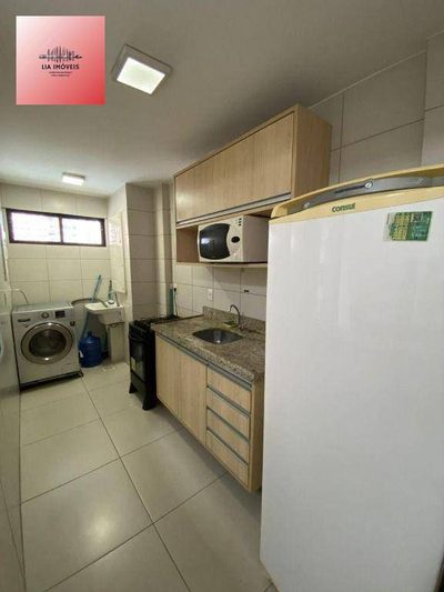 Loft, 54 m² - Foto 5