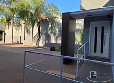 Prédio Inteiro, 264 m² - Foto 3