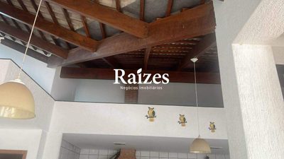 Casa, 6 quartos, 562 m² - Foto 5