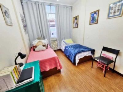 Apartamento, 2 quartos, 108 m² - Foto 1