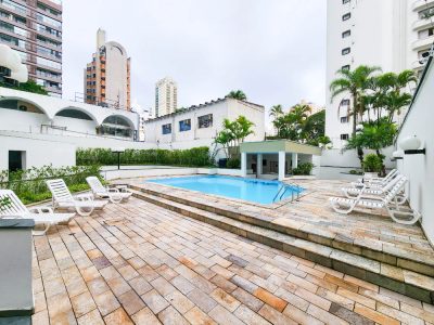 Apartamento, 4 quartos, 254 m² - Foto 4