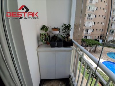 Apartamento, 3 quartos, 71 m² - Foto 3