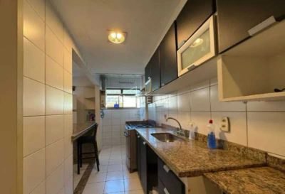 Apartamento, 3 quartos, 110 m² - Foto 1