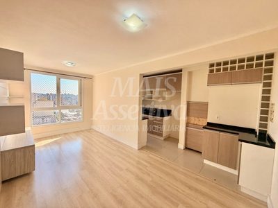 Apartamento, 2 quartos, 61 m² - Foto 3