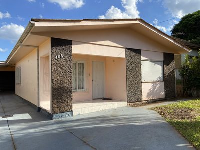 Casa, 4 quartos, 150 m² - Foto 1