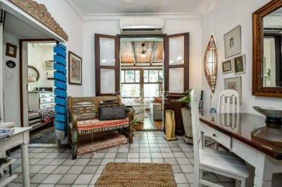 Apartamento, 1 quarto, 38 m² - Foto 5