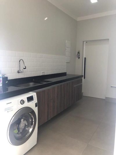 Sobrado, 3 quartos, 350 m² - Foto 5