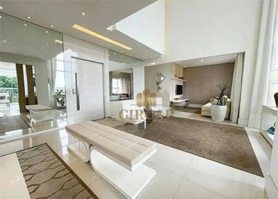 Apartamento, 3 quartos, 230 m² - Foto 1