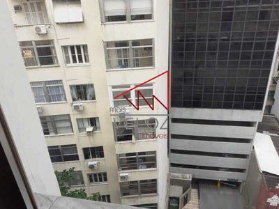 Apartamento, 1 quarto, 31 m² - Foto 5
