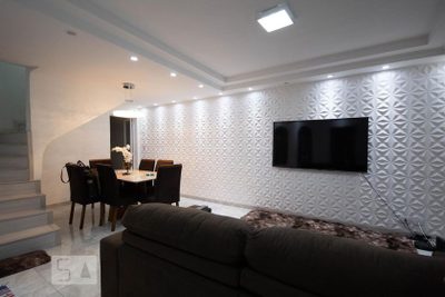 Casa, 3 quartos, 256 m² - Foto 3