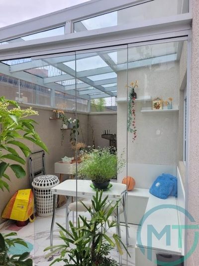 Apartamento, 3 quartos, 103 m² - Foto 1