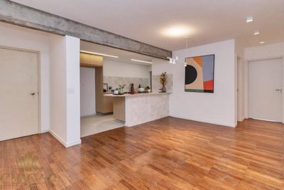 Apartamento, 3 quartos, 128 m² - Foto 1