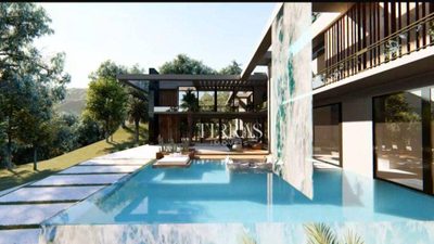 Casa de Condomínio, 5 quartos - Foto 3