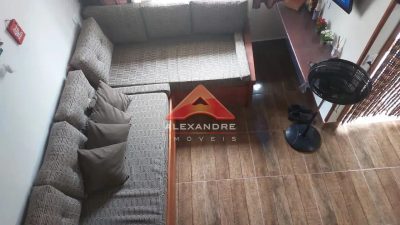 Kitnet-Studio, 40 m² - Foto 2