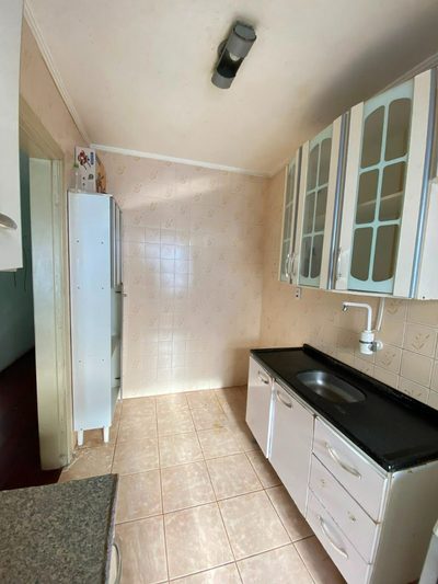 Apartamento, 2 quartos, 65 m² - Foto 3