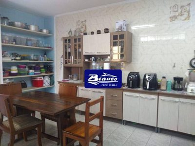 Casa, 2 quartos, 159 m² - Foto 5