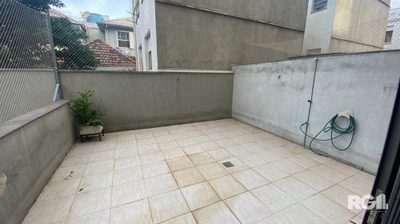 Apartamento, 2 quartos, 93 m² - Foto 1