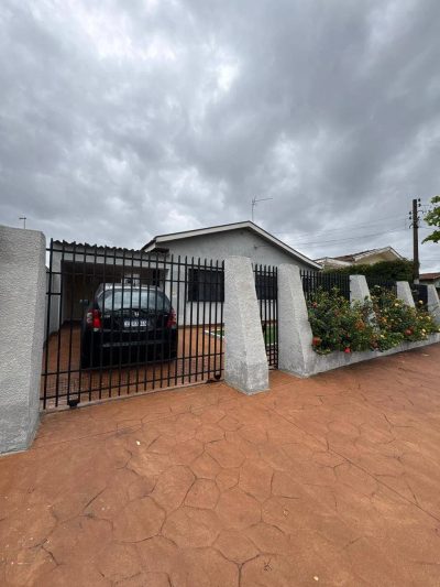 Casa, 2 quartos, 363 m² - Foto 1
