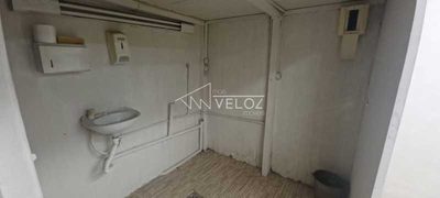Loja-Salão, 22 m² - Foto 4