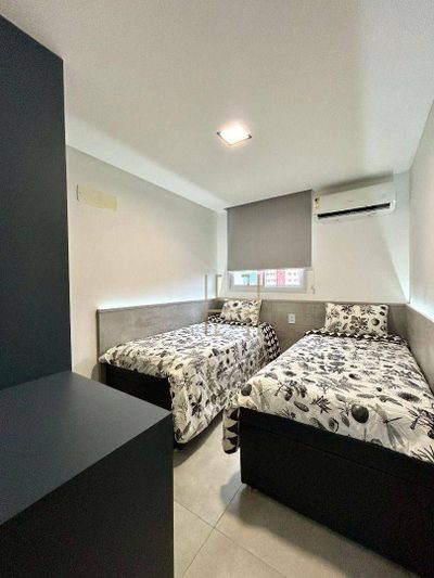 Apartamento, 2 quartos, 61 m² - Foto 4