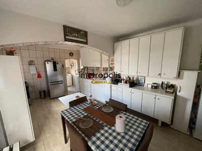 Sobrado, 3 quartos, 145 m² - Foto 4