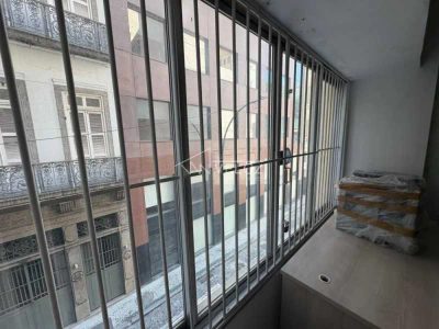 Sala-Conjunto, 28 m² - Foto 1