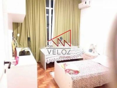 Apartamento, 3 quartos, 91 m² - Foto 5