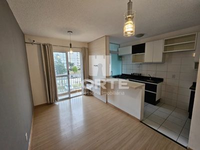 Apartamento, 2 quartos, 49 m² - Foto 1
