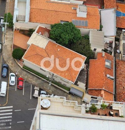 Casa, 3 quartos, 307 m² - Foto 1