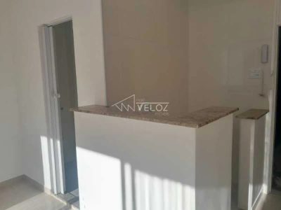 Apartamento, 26 m² - Foto 1