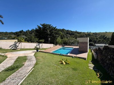 Sítio, 4 quartos, 950 m² - Foto 3